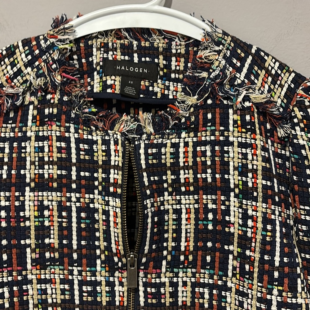 Halogen Jacket - Picture 2 of 2